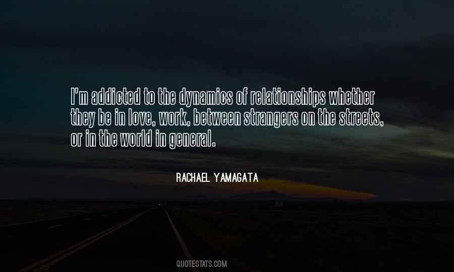 Quotes About Love In General #1073572