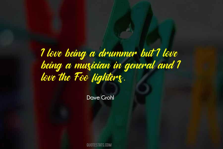 Quotes About Love In General #1273903