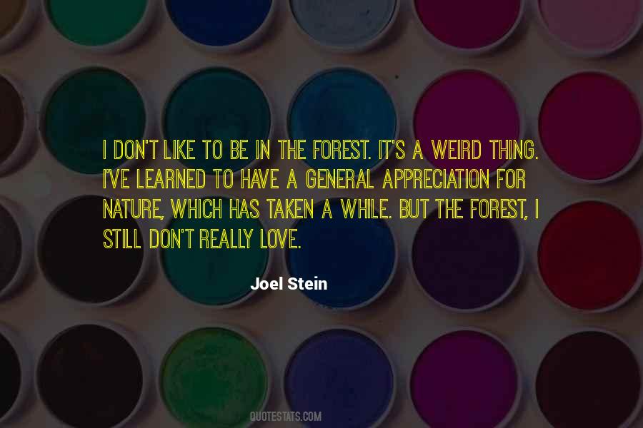 Quotes About Love In General #1328059
