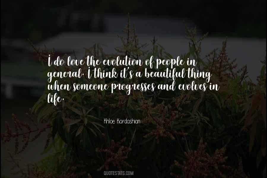 Quotes About Love In General #229288