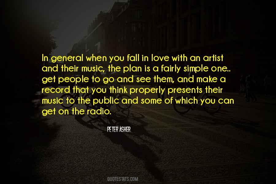 Quotes About Love In General #387011