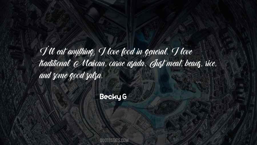 Quotes About Love In General #545608