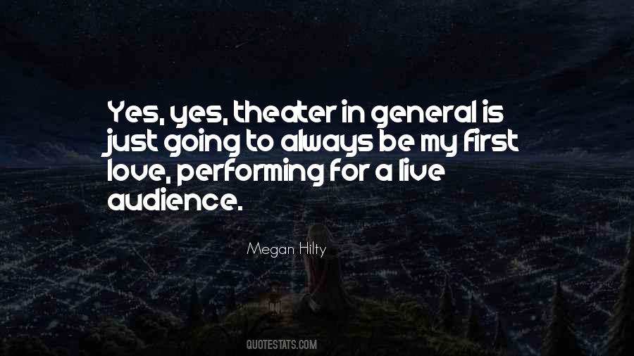 Quotes About Love In General #643736