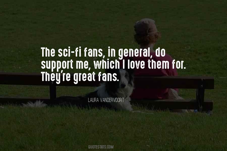 Quotes About Love In General #732482
