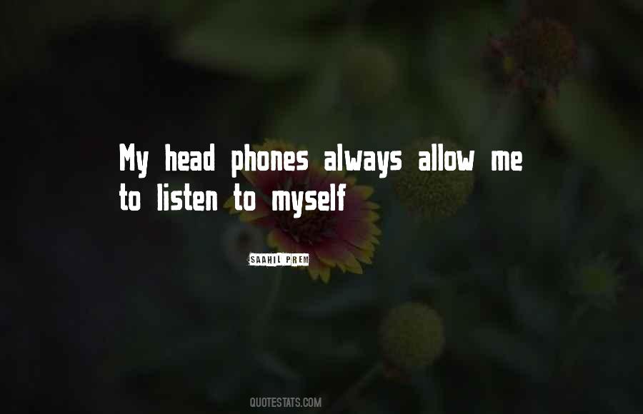 Quotes About Deep Thoughts #20805