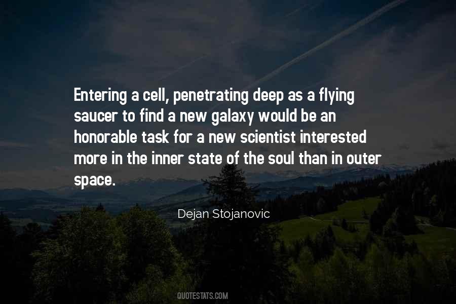 Quotes About Deep Thoughts #328181