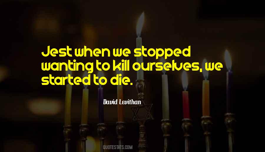 Quotes About Deep Thoughts #404880