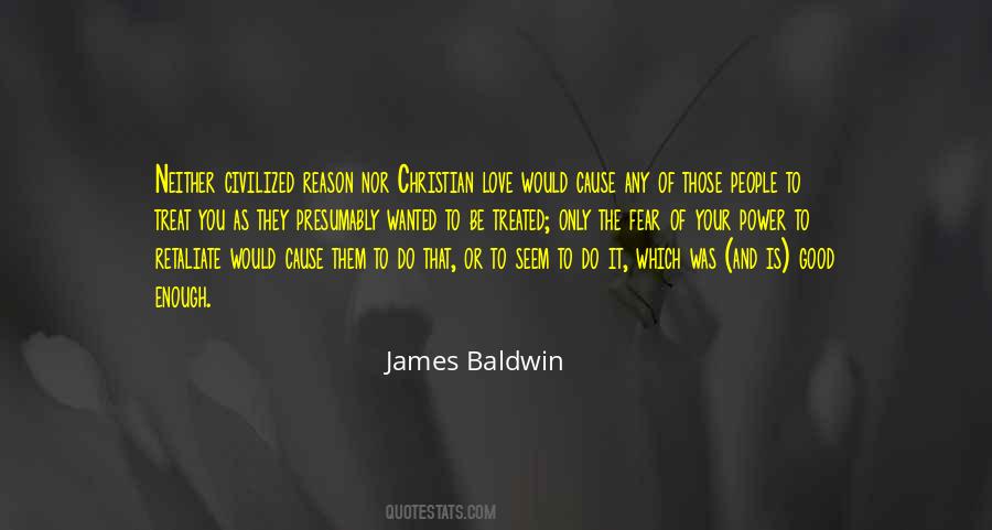 Civilized People Quotes #1018174