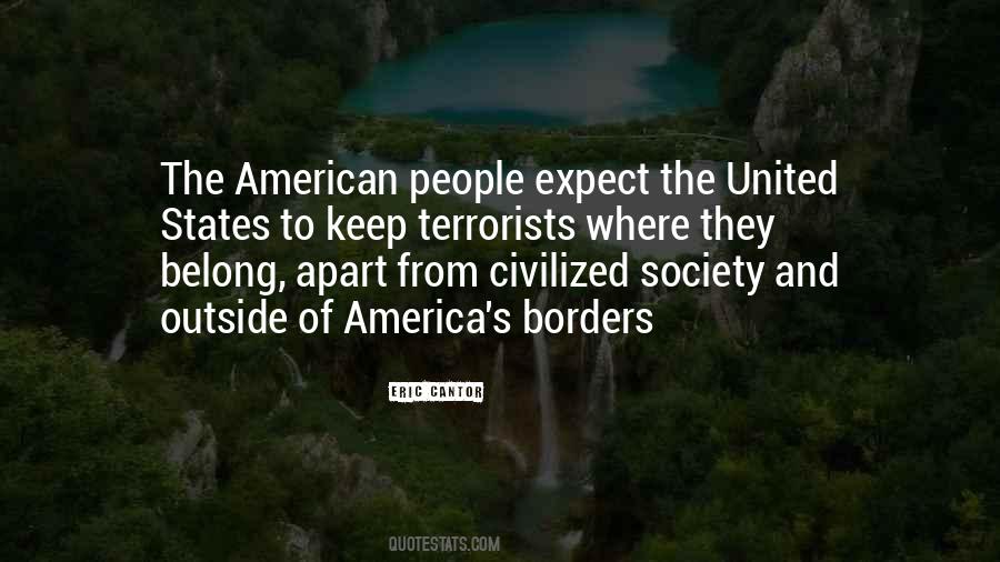 Civilized People Quotes #1598691
