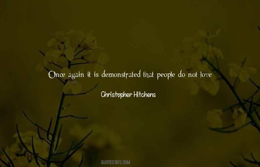 Civilized People Quotes #734605
