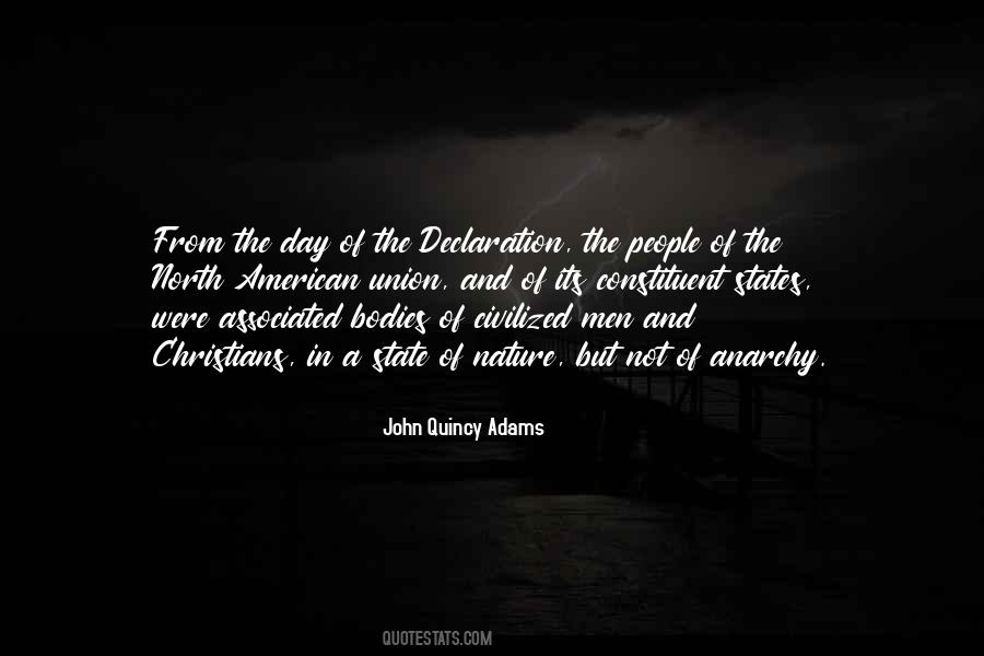 Civilized People Quotes #854037