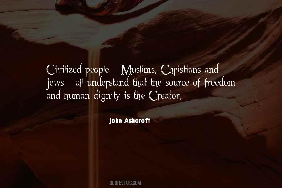 Civilized People Quotes #950355