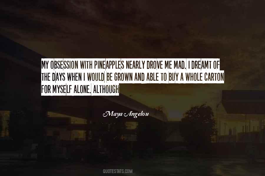 Menstrual Blood Quotes #1604426
