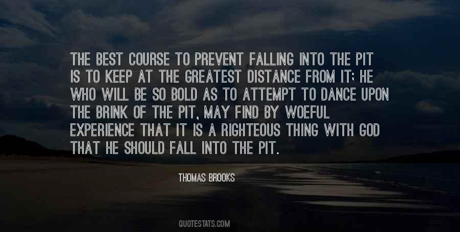 Quotes About Living With God #544847