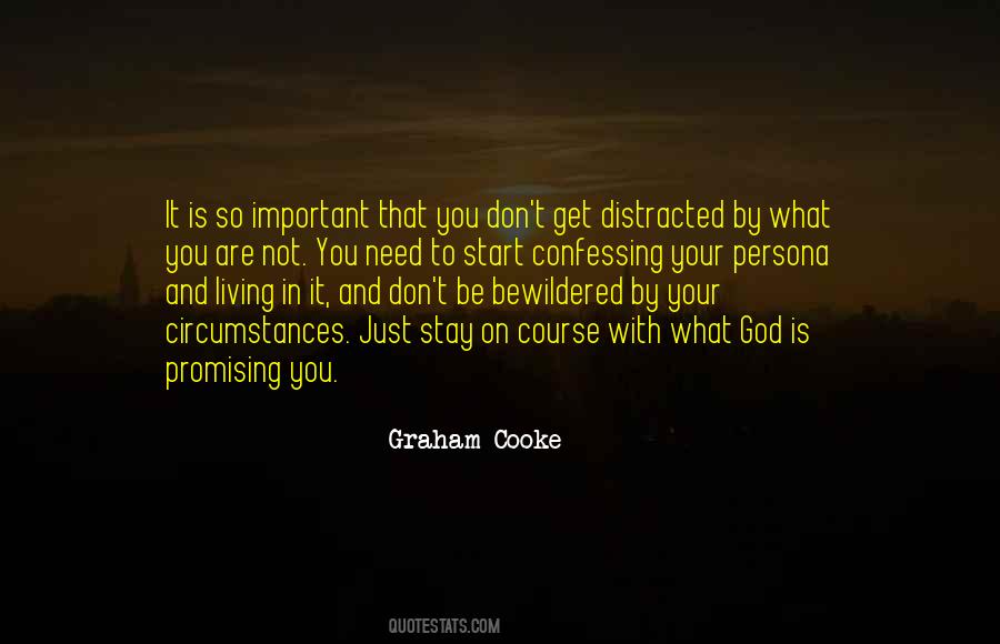 Quotes About Living With God #622372
