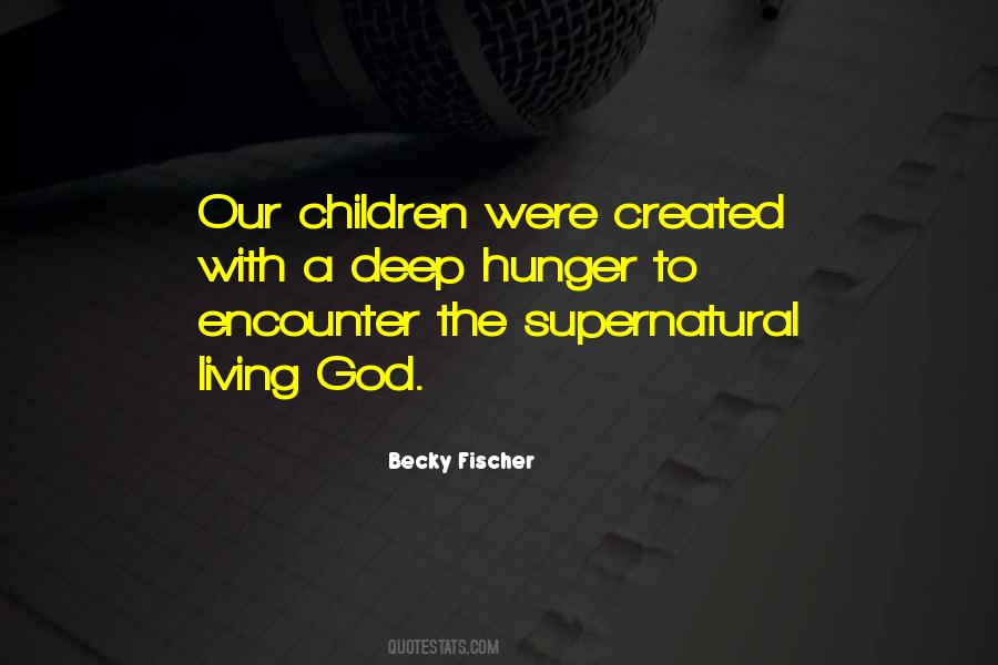 Quotes About Living With God #655212