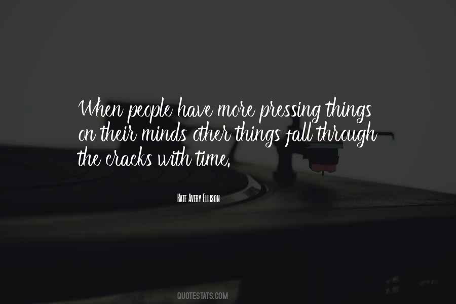 Quotes About Pressing On #811114