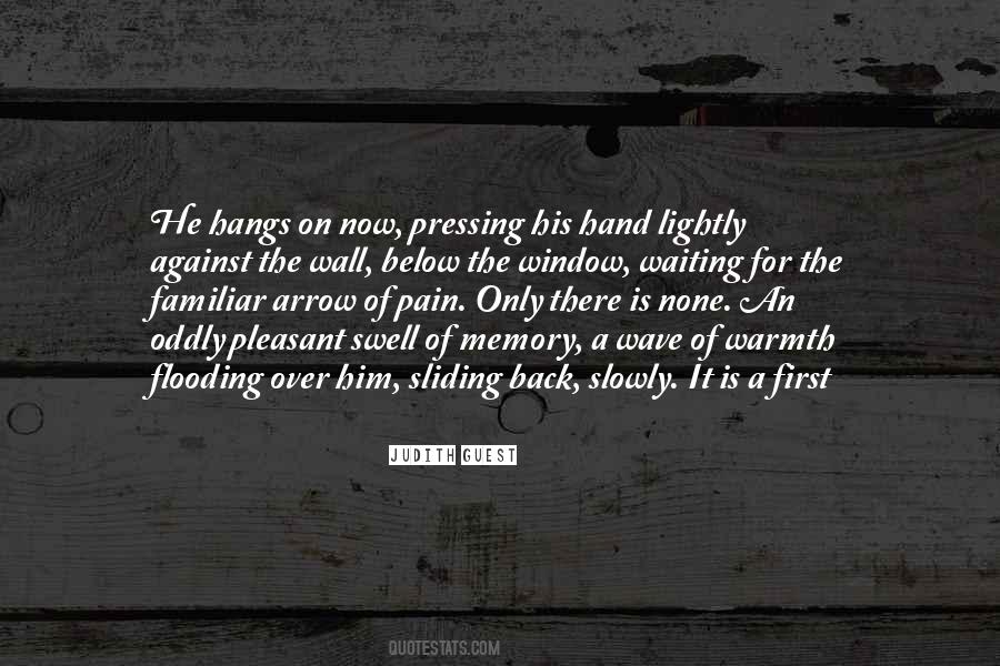 Quotes About Pressing On #885722