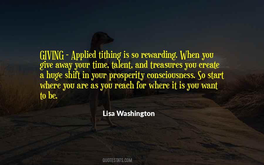 Quotes About Giving It Time #95996