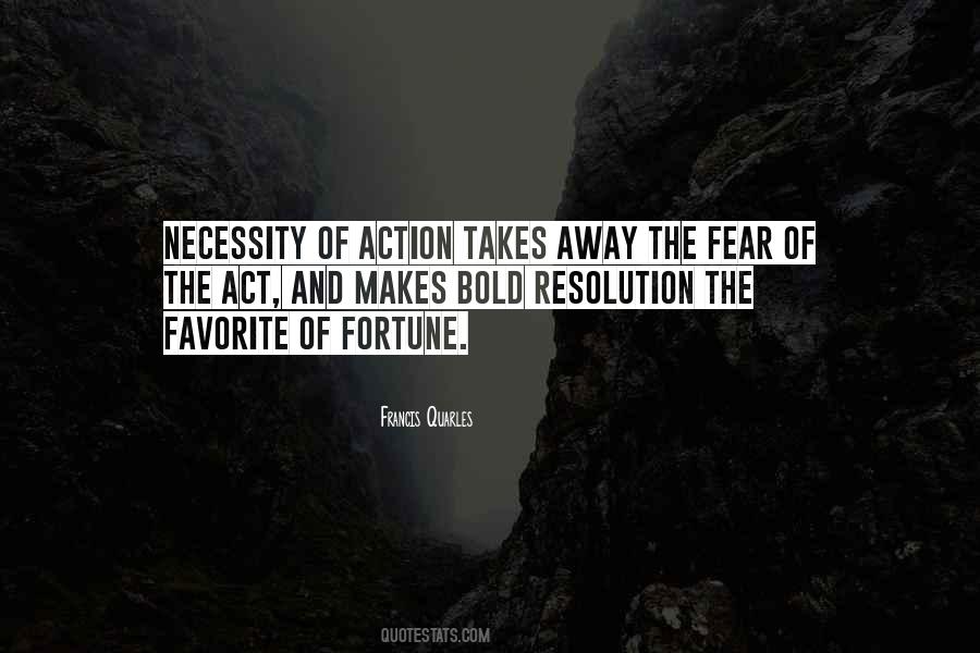 The Fear Quotes #1616492