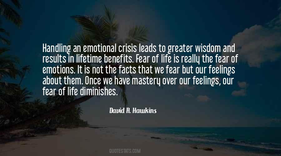 The Fear Quotes #1669652