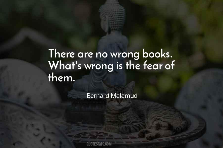 The Fear Quotes #1674304