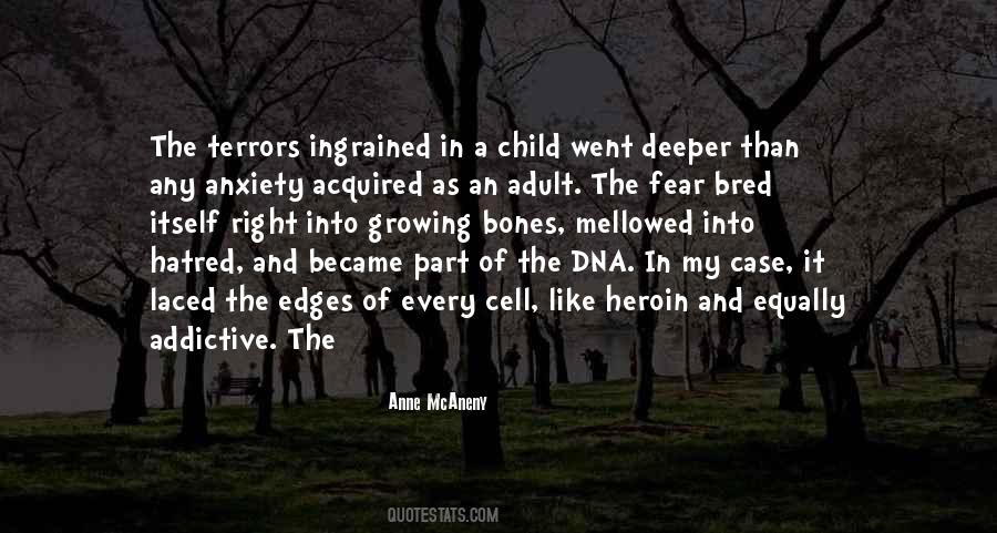 The Fear Quotes #1711608