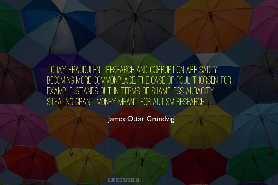 Quotes About Autism Research #888235