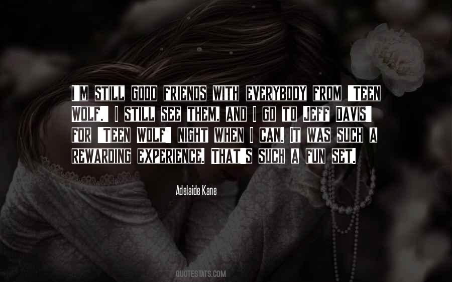Giarratano Quotes #1552296