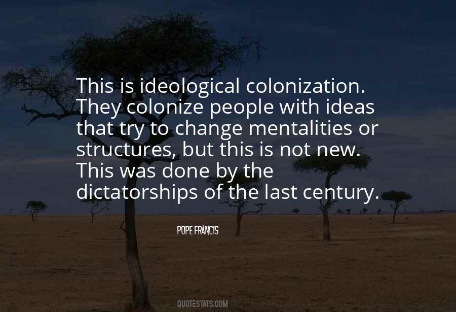 Quotes About Colonization #39466