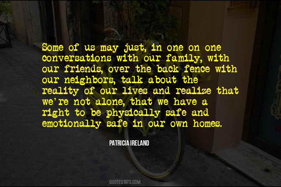Quotes About Conversations With Friends #1586509