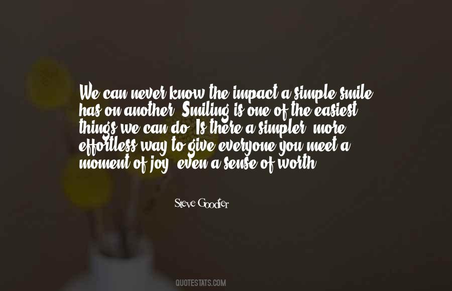 Quotes About Simple Happiness #688275 Quotes About Simple Happiness #688275