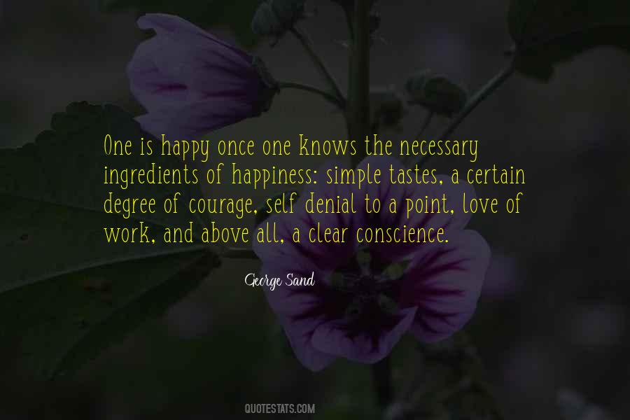 Quotes About Simple Happiness #888840 Quotes About Simple Happiness #888840