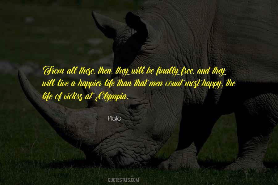 Finally Free Quotes #1123387