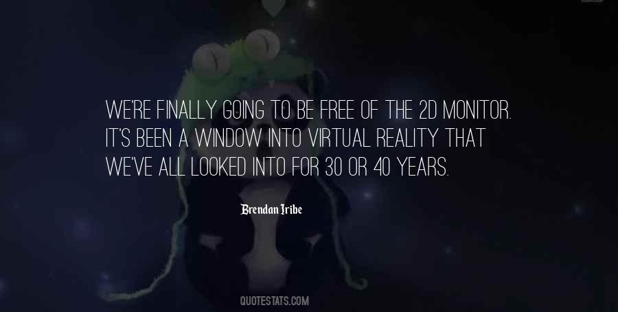 Finally Free Quotes #1287480