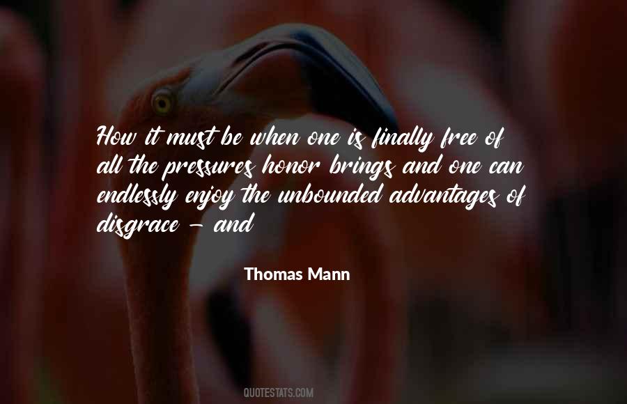 Finally Free Quotes #1317898