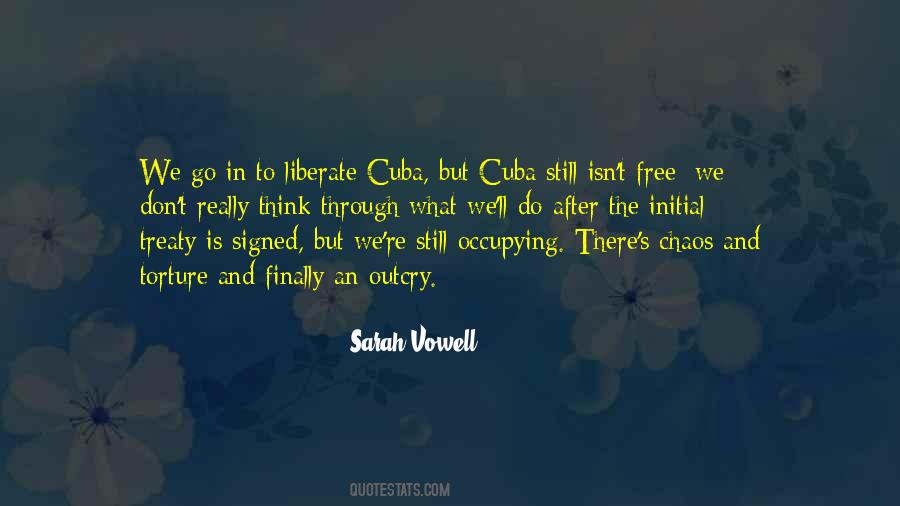 Finally Free Quotes #1558725