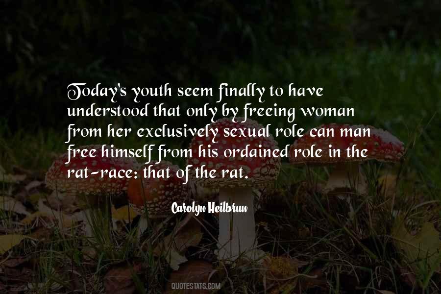 Finally Free Quotes #679462