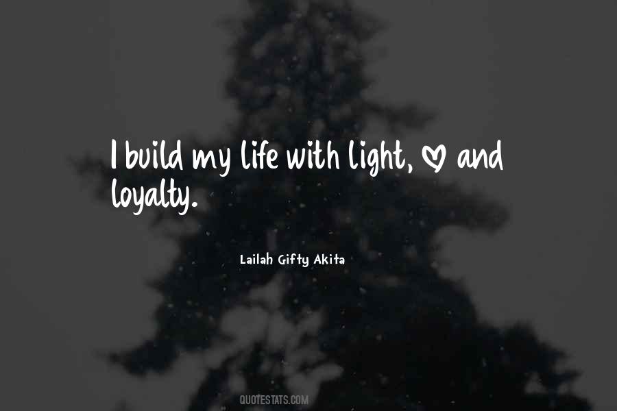 Life And Living Life And Love Quotes #168012