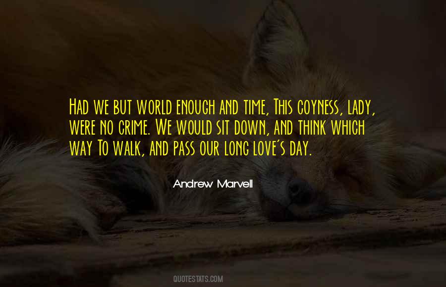Life And Living Life And Love Quotes #226835