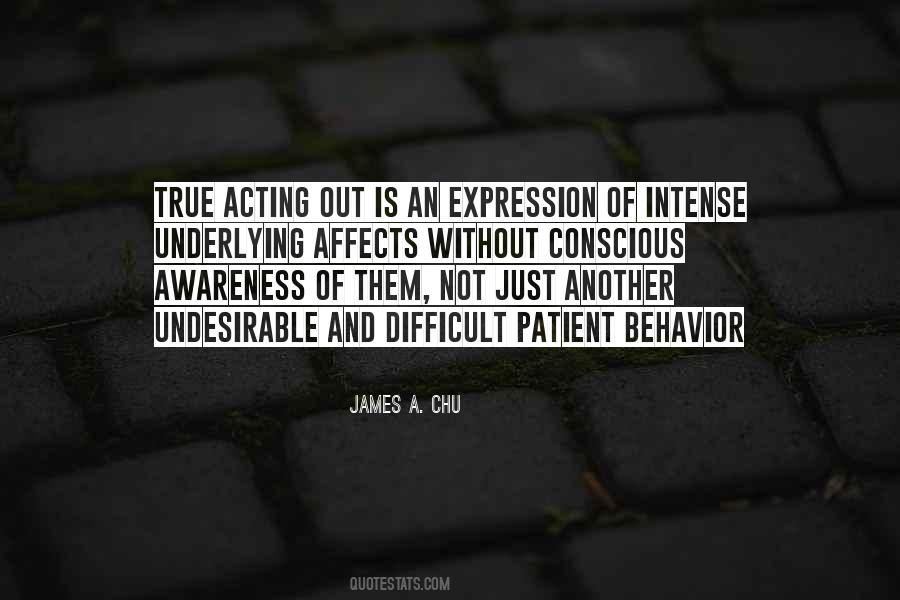 Quotes About Self Destructive Behavior #1700351