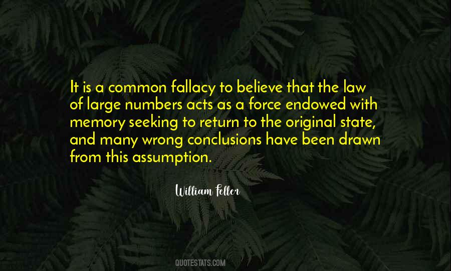 Quotes About Common Law #1028238