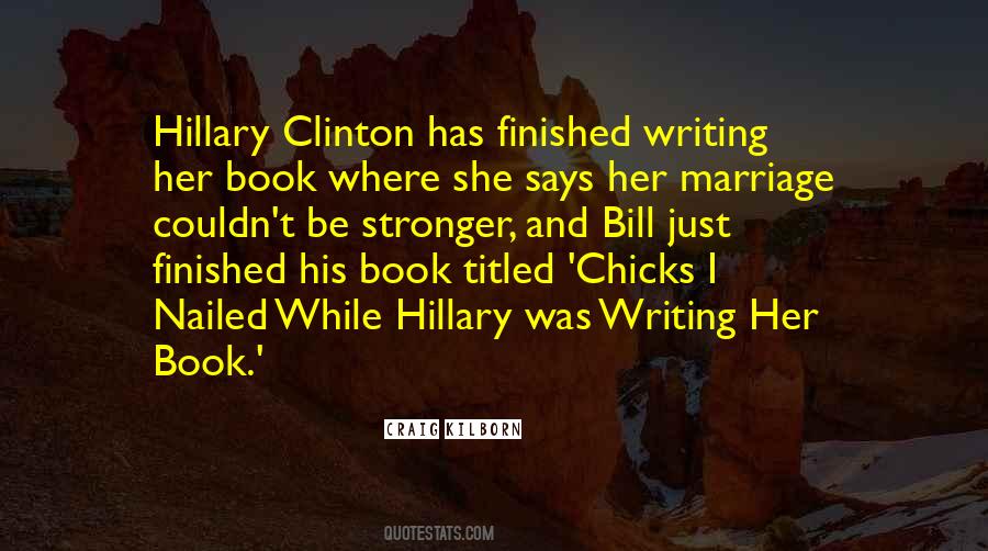 Her Book Quotes #1536510