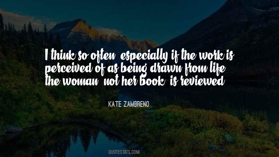 Her Book Quotes #655015