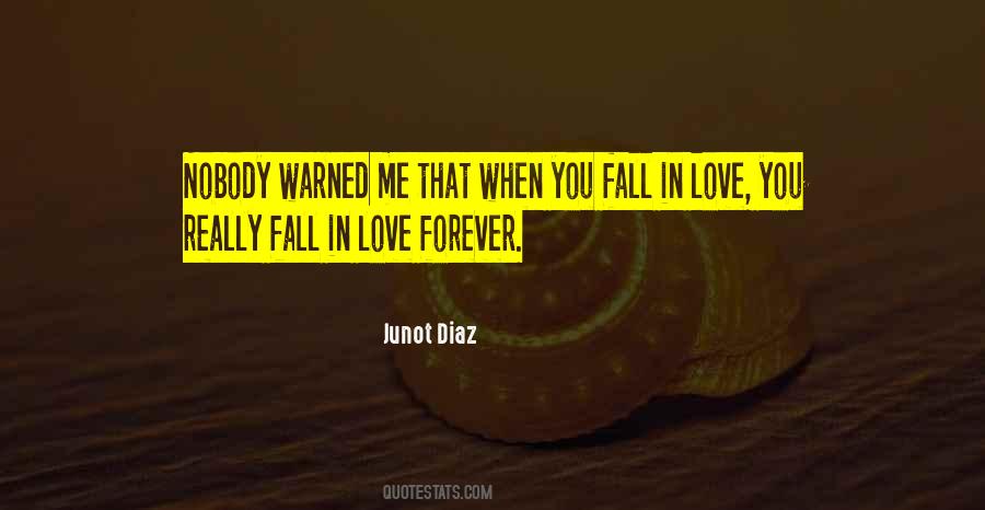 Quotes About Love Forever #1143824