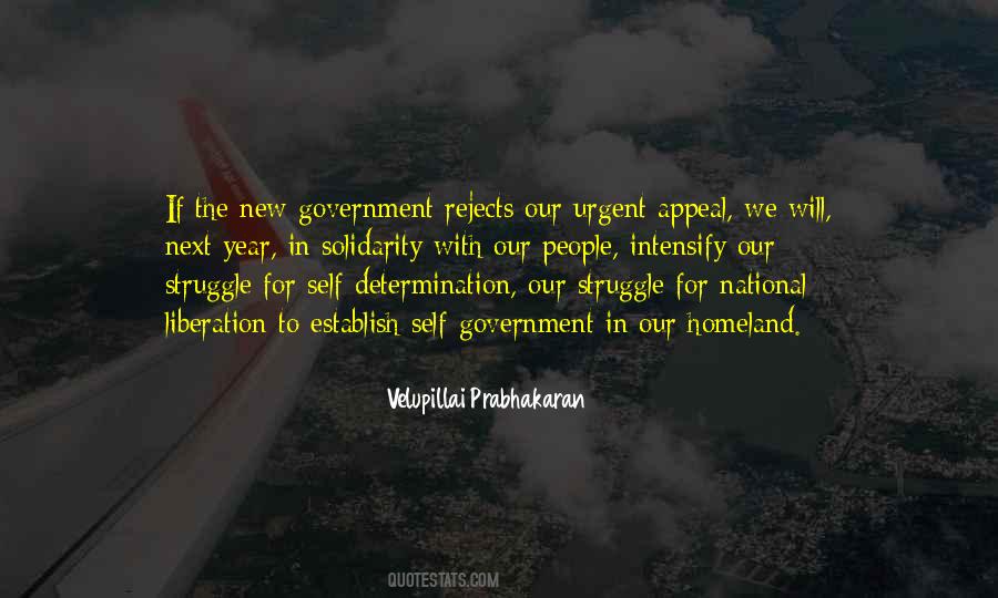 National Liberation Quotes #1182041