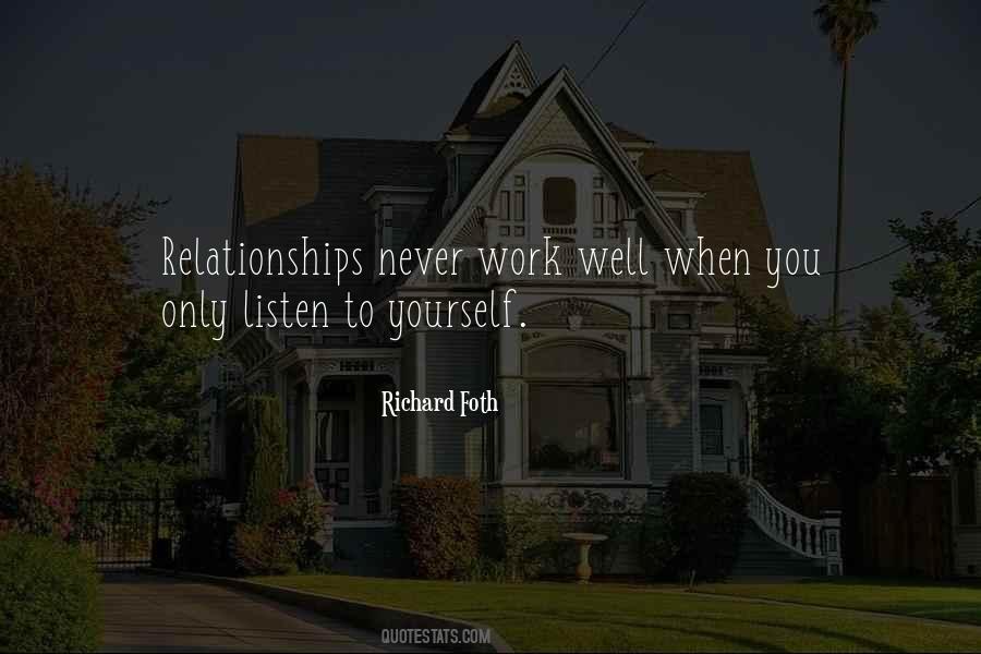 Yourself Well Quotes #85175