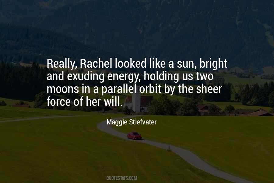 Force And Energy Quotes #1267807