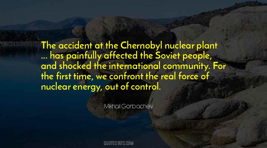 Force And Energy Quotes #1448962