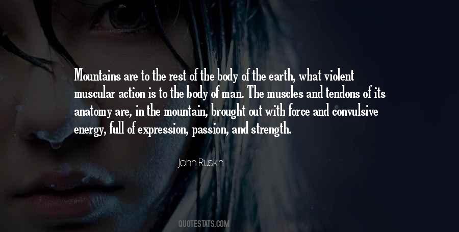 Force And Energy Quotes #1570523